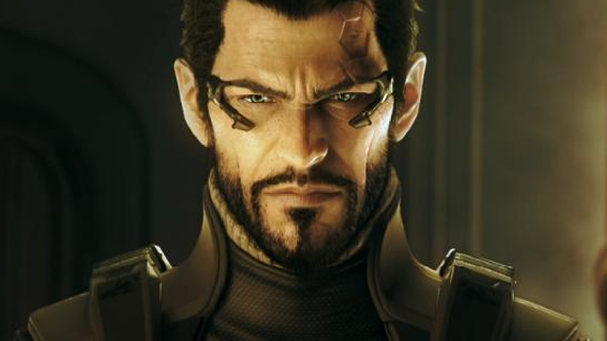 deus ex