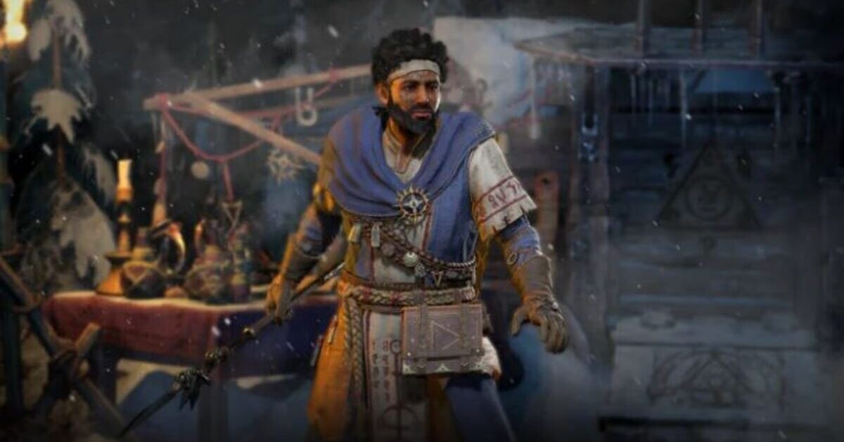Diablo 4