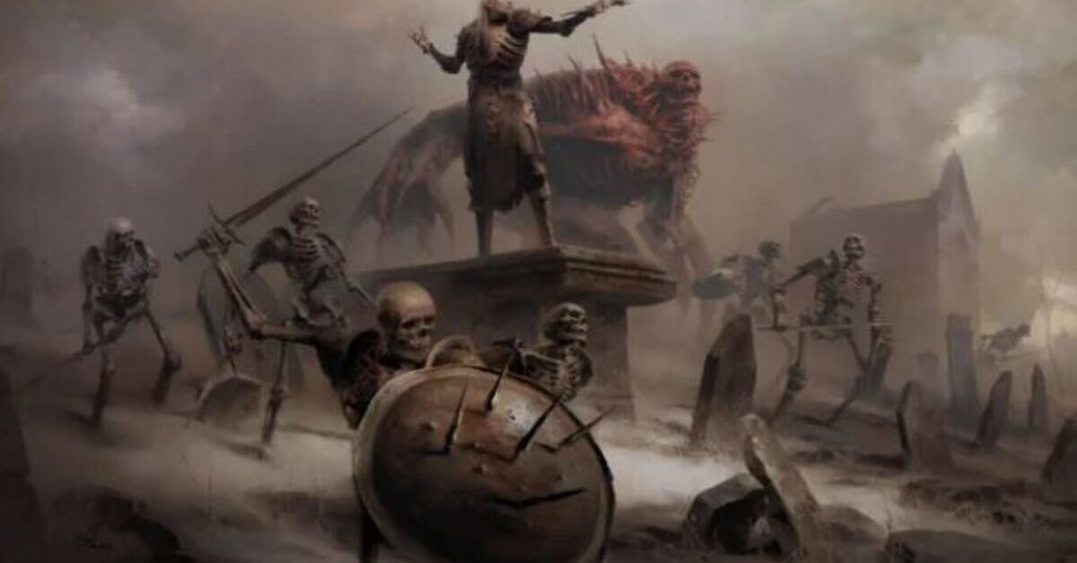Diablo 4