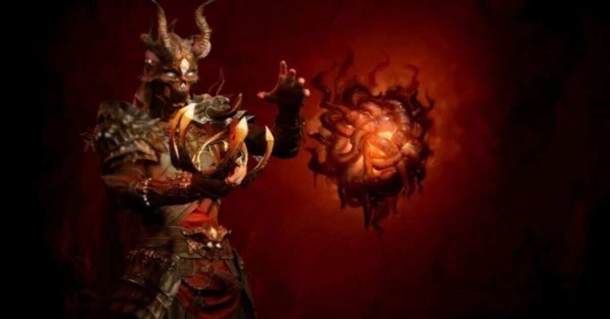 Diablo 4