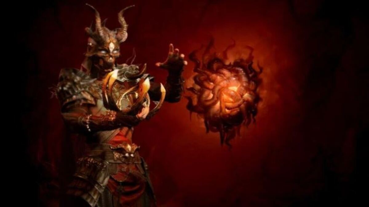 Diablo 4