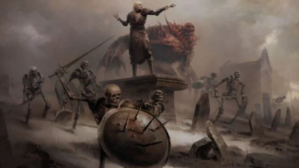 Diablo 4