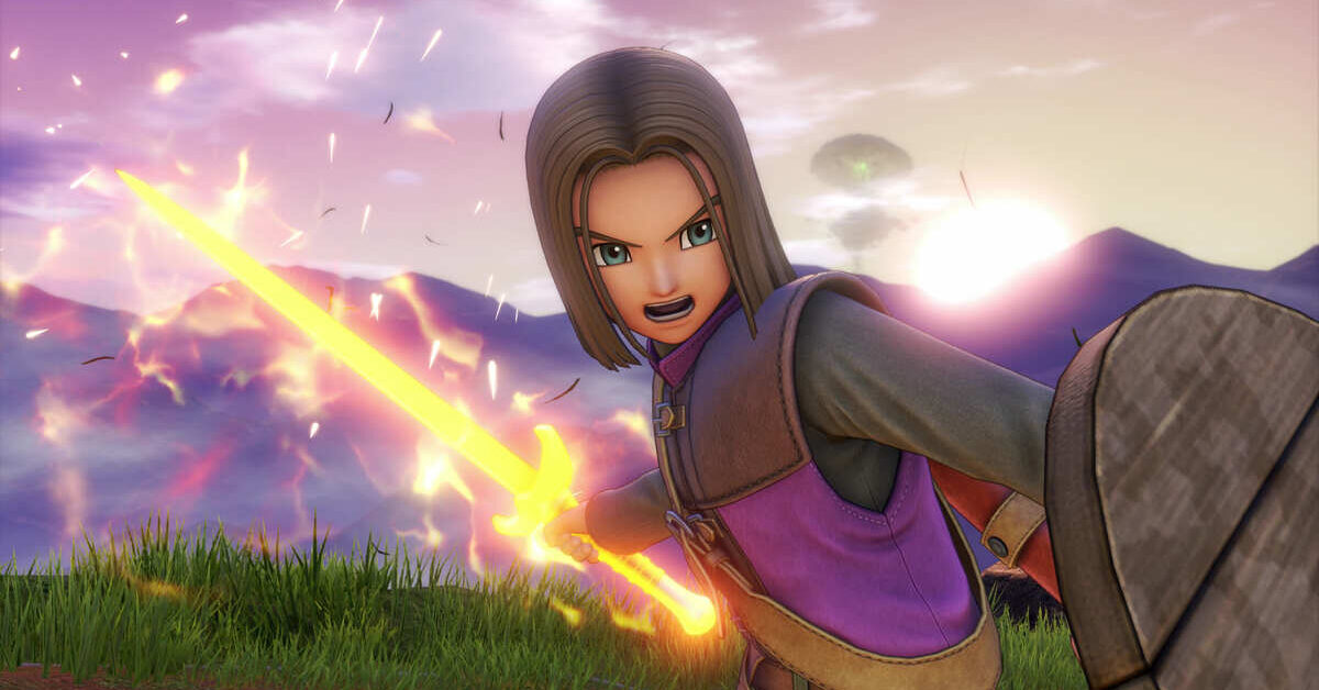 Dragon Quest