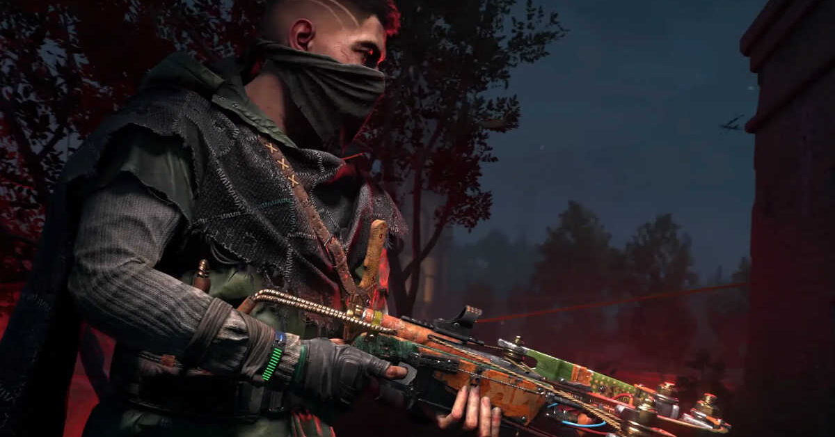 dying light 2