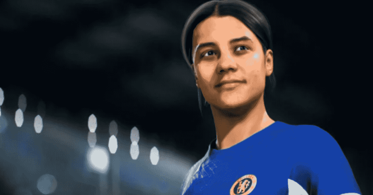 EA Sports FC