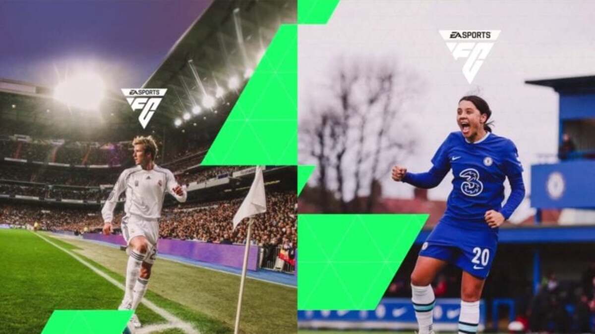 EA Sports FC 24 pode estrear em Setembro, e ganhar beta