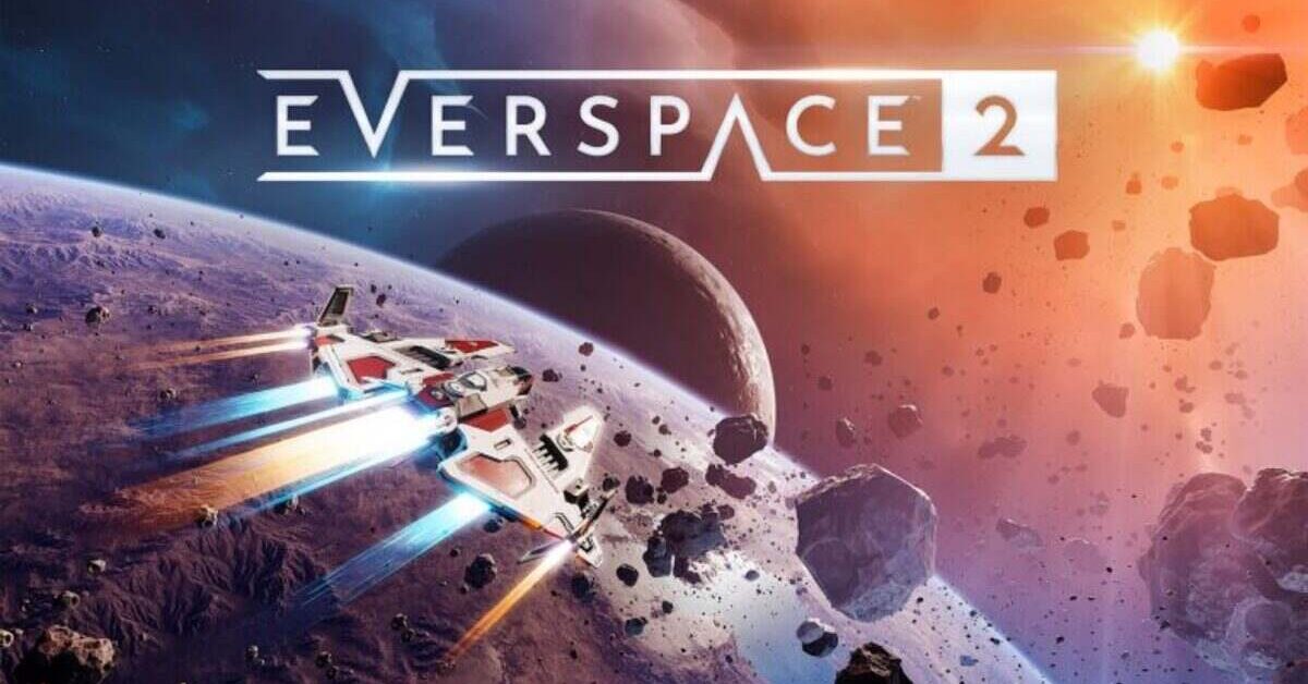 Everspace