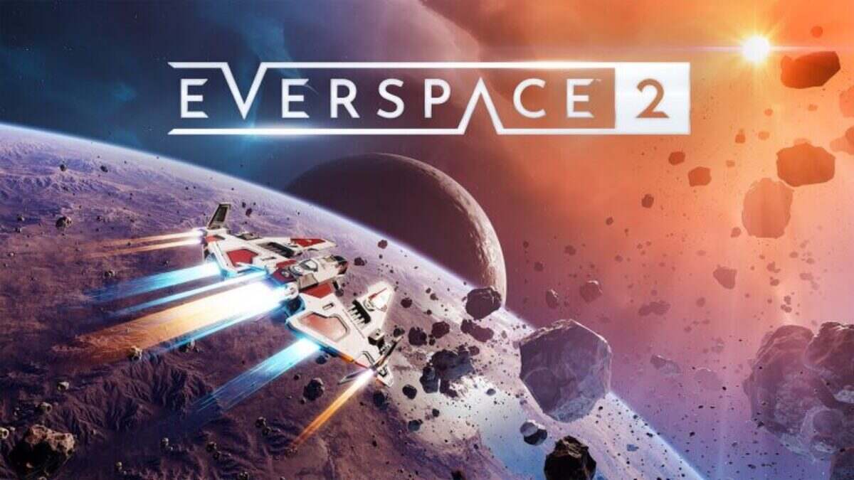 Everspace