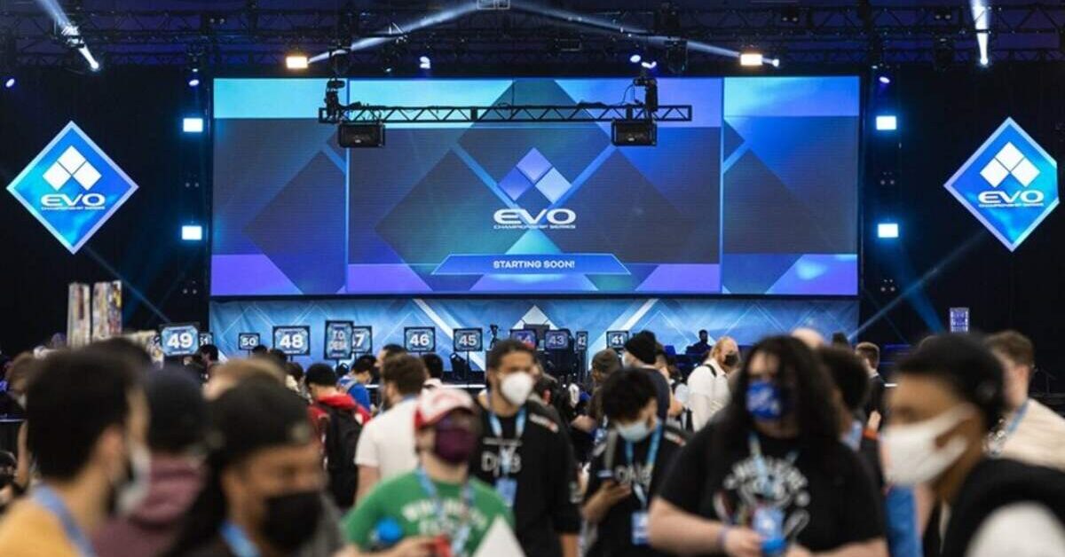 EVO