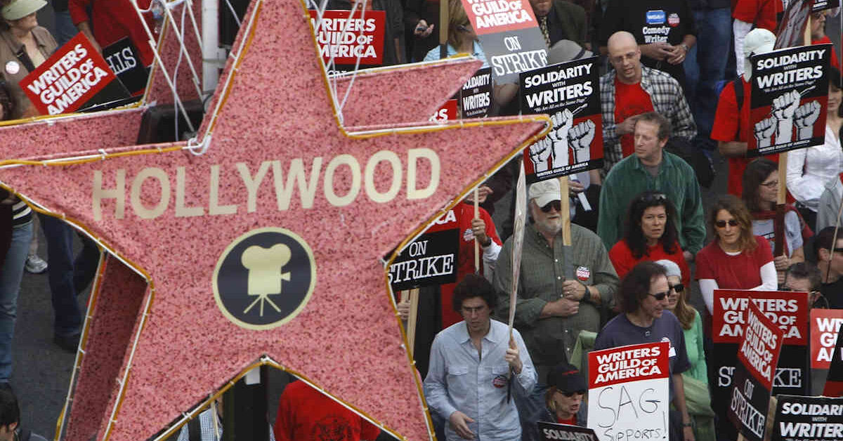 Hollywood