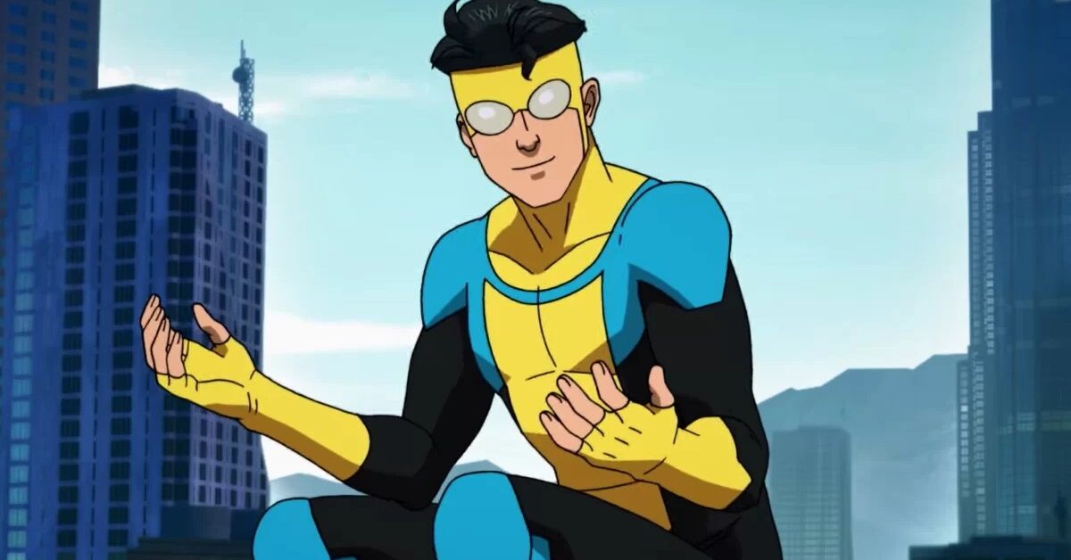 Invincible