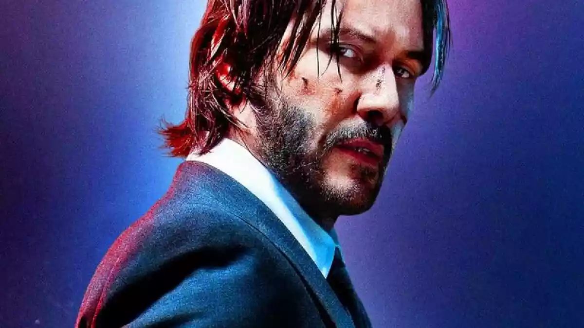 Keanu Reeves não está certo sobre John Wick 5, depende do diretor