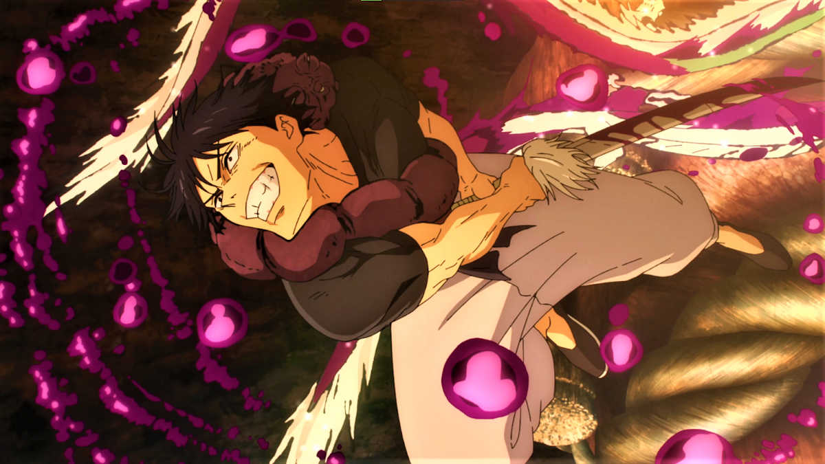 Fire Force: Anime ganhará grandes novidades em breve - Combo Infinito