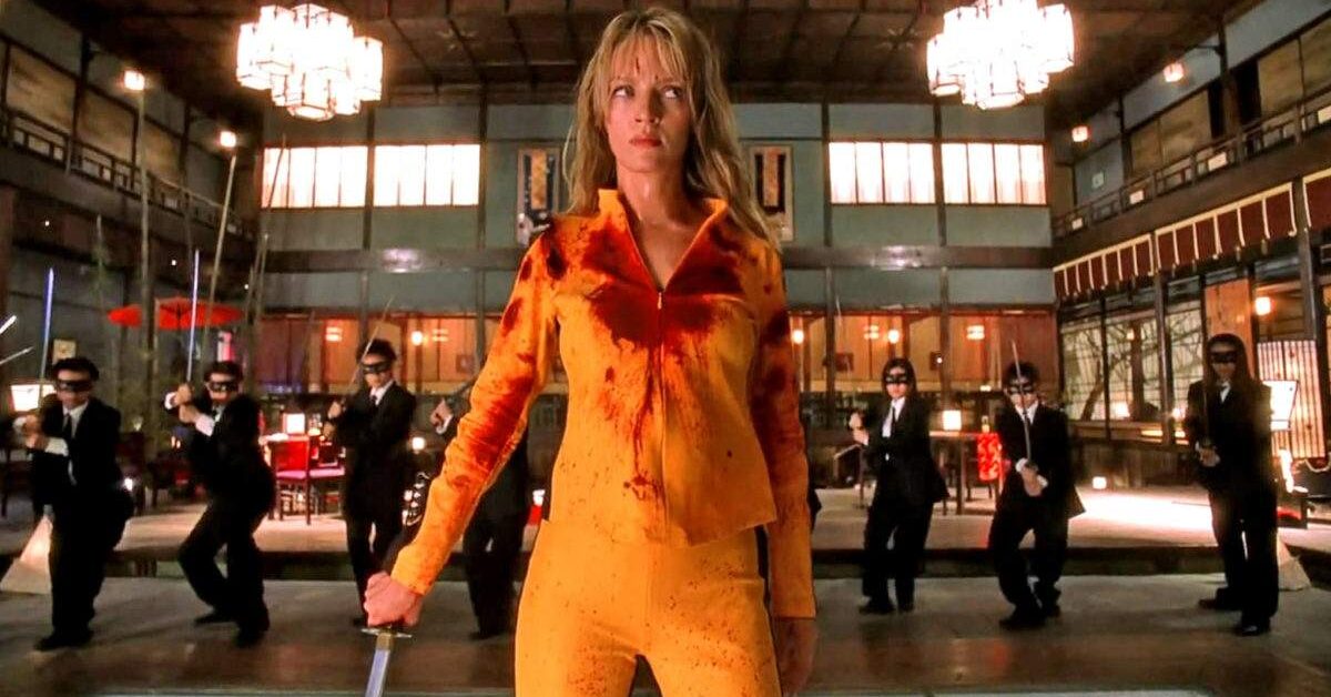 kill bill
