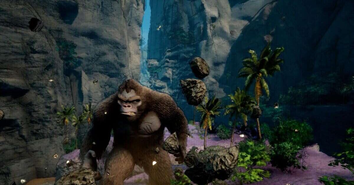 King Kong