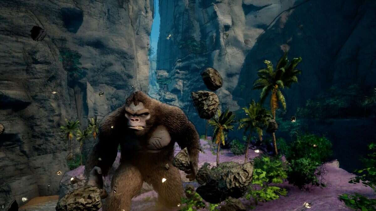King Kong