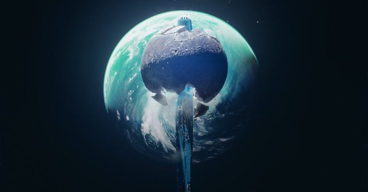 Marathon Bungie
