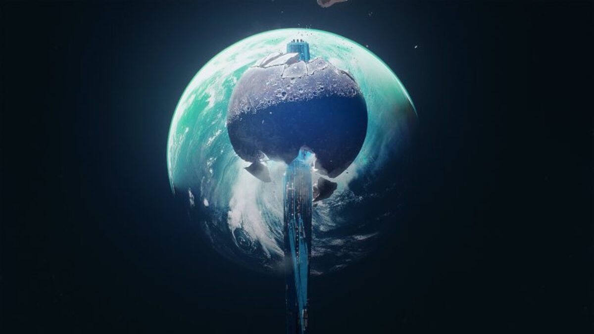 Marathon Bungie