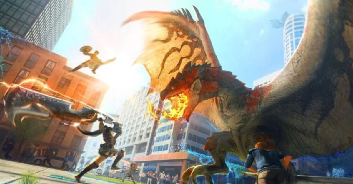 Monster Hunter