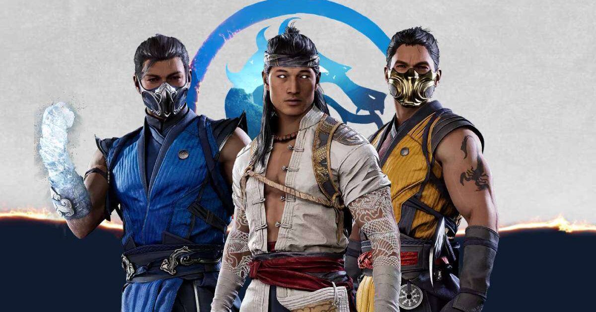 mortal kombat