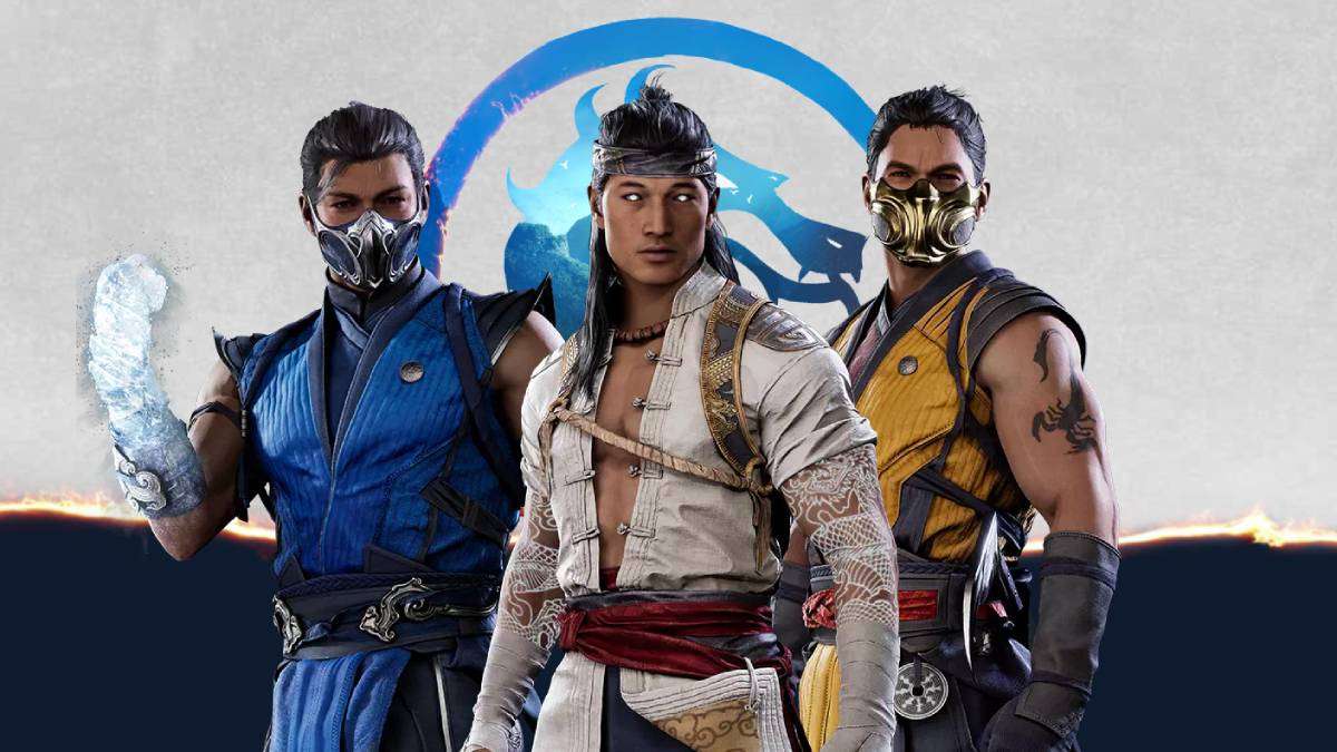 mortal kombat