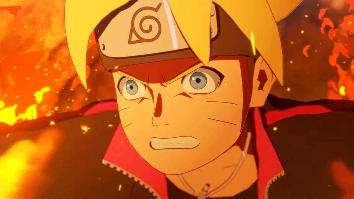 Naruto x Boruto: Ultimate Ninja Storm Connections terá Modo História  original - Combo Infinito