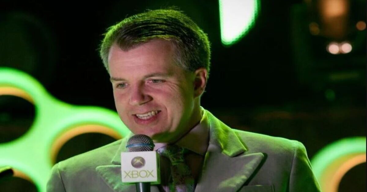 Major Nelson Xbox Microsoft