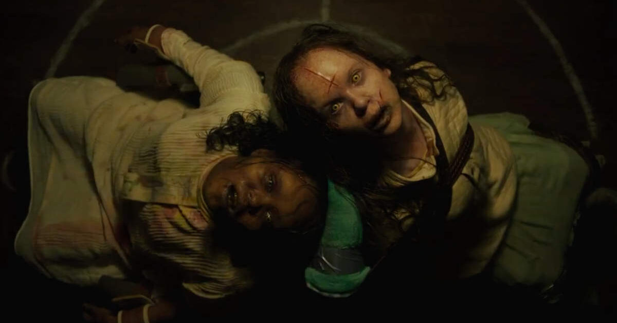 O Exorcista