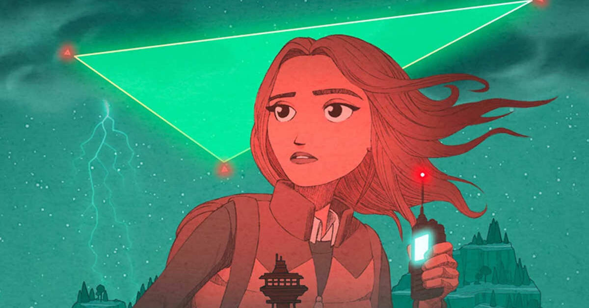 oxenfree