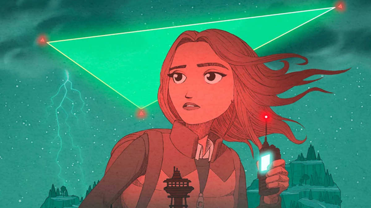 oxenfree