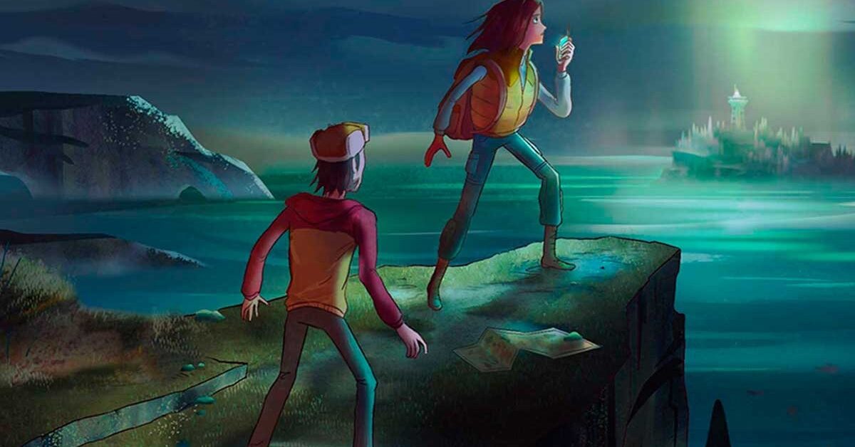 Oxenfree 2
