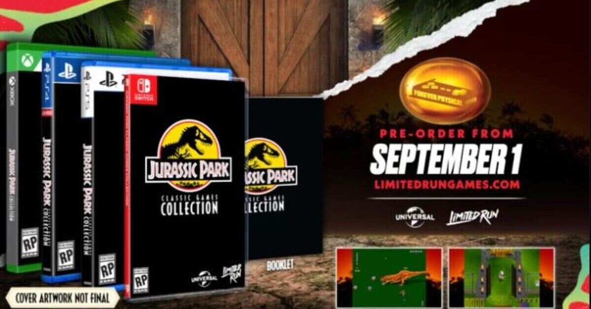 Jurassic Park
