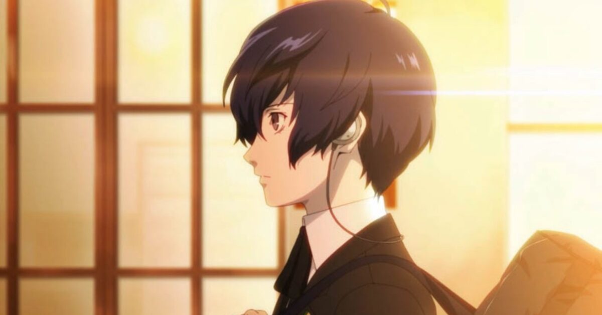 persona 3