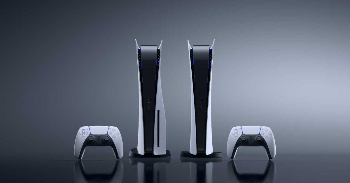 PlayStation