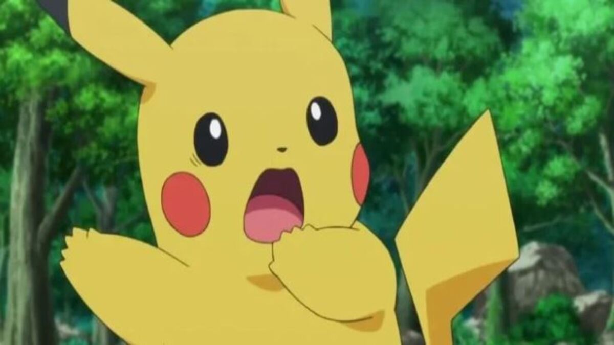 Pokémon