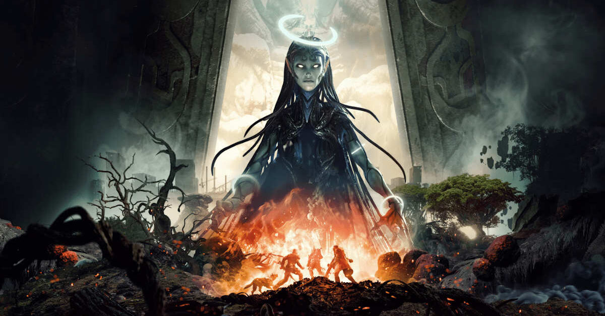 Remnant 2
