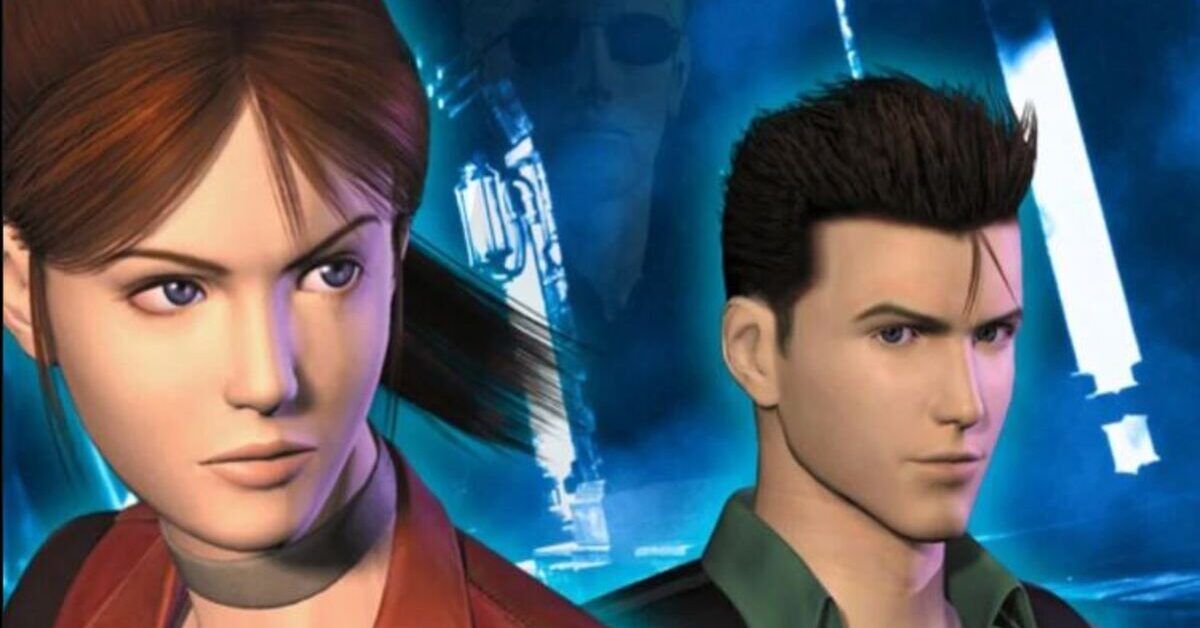 Resident Evil