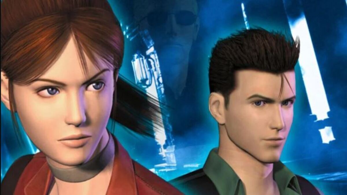 Resident Evil