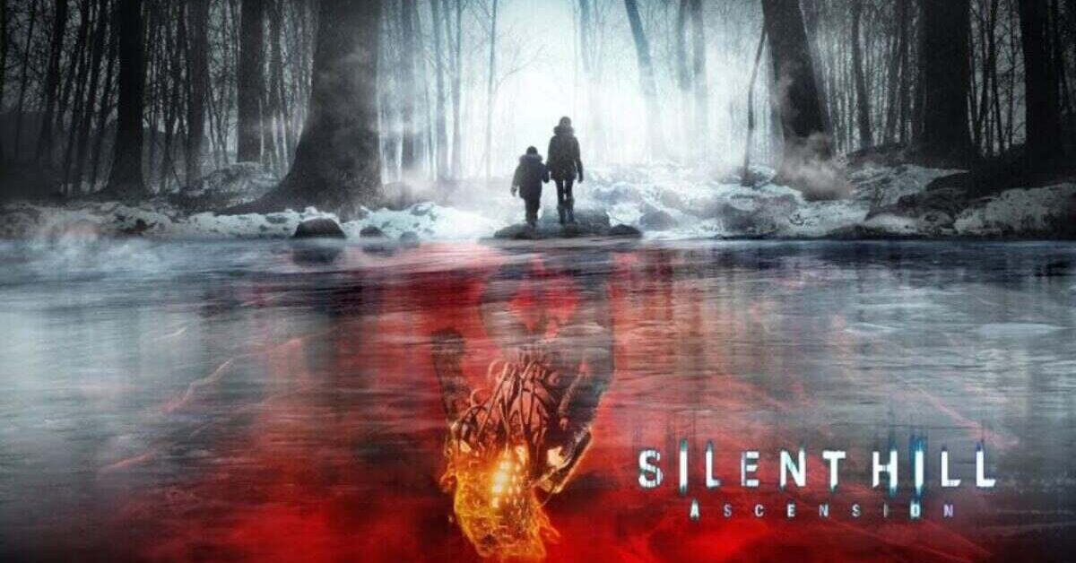 Silent Hill série