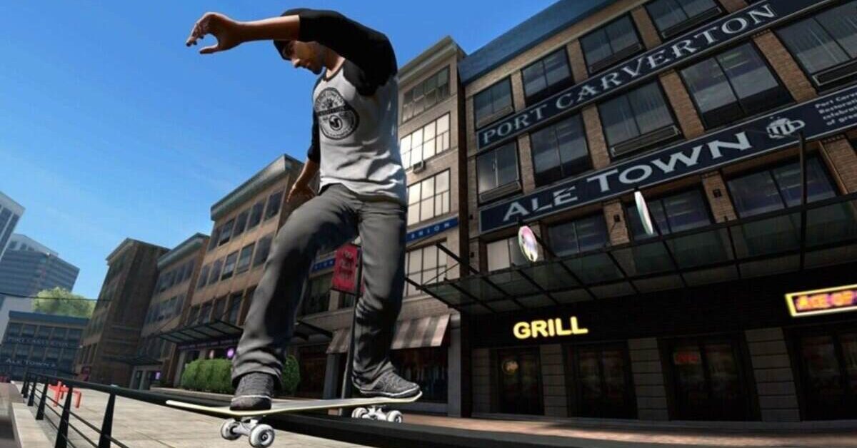Skate