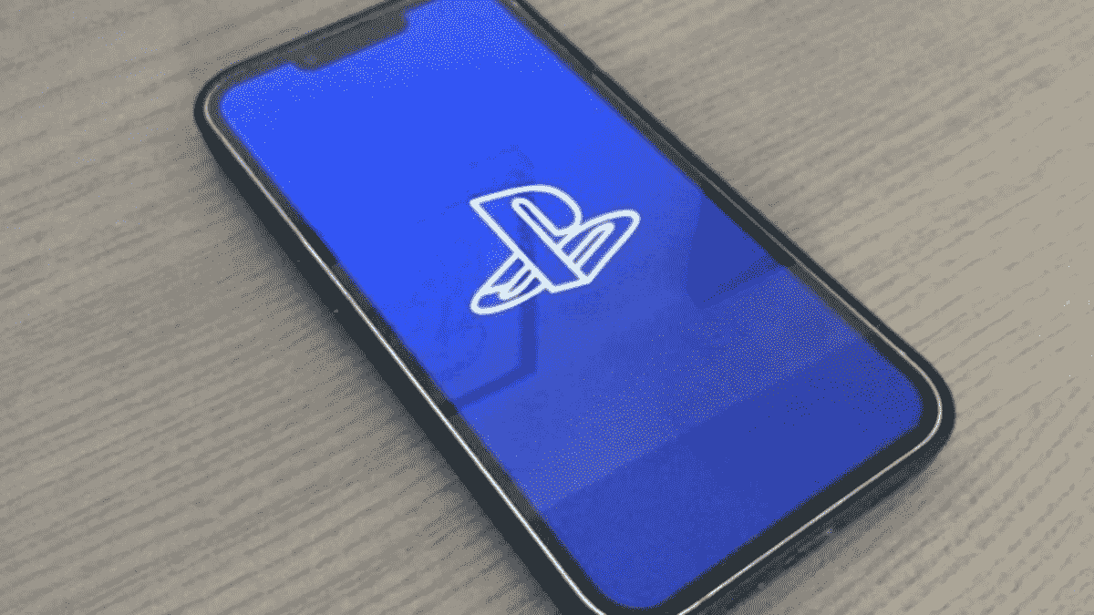PlayStation mobile Sony