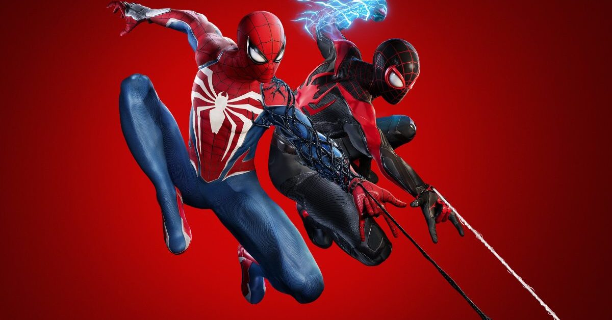 Marvel's spider-man 2