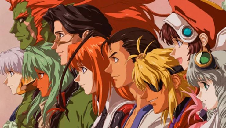 Square Enix