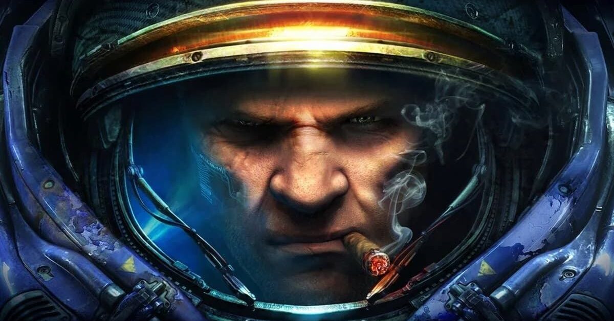 StarCraft