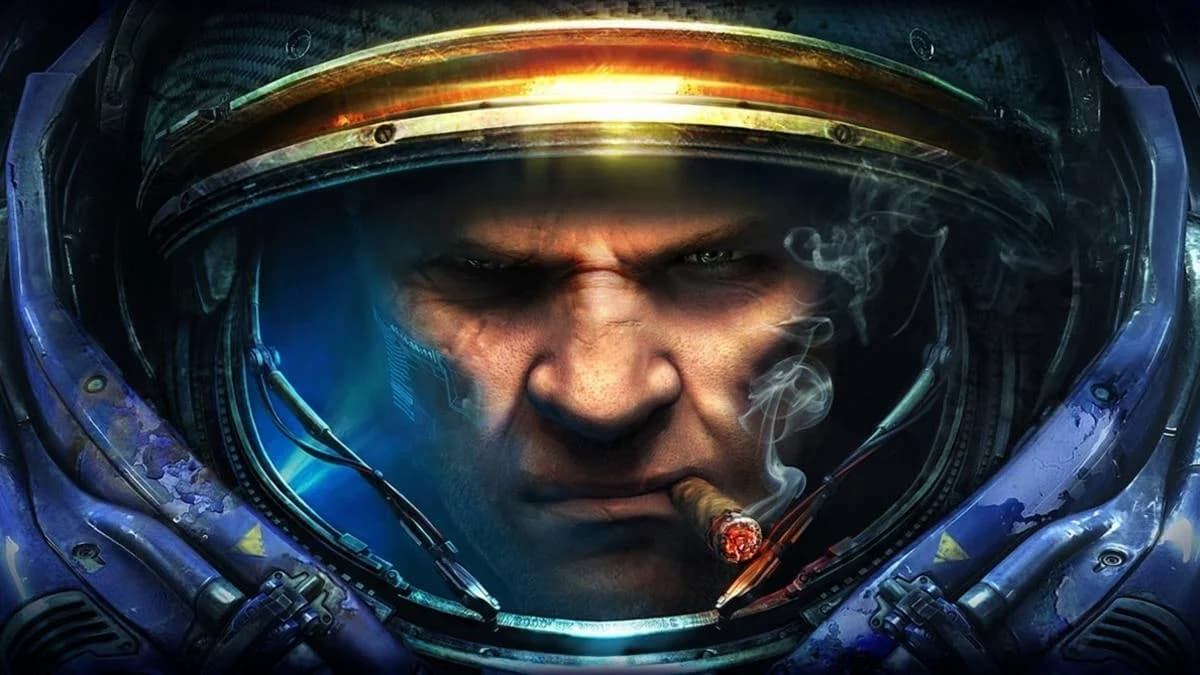StarCraft