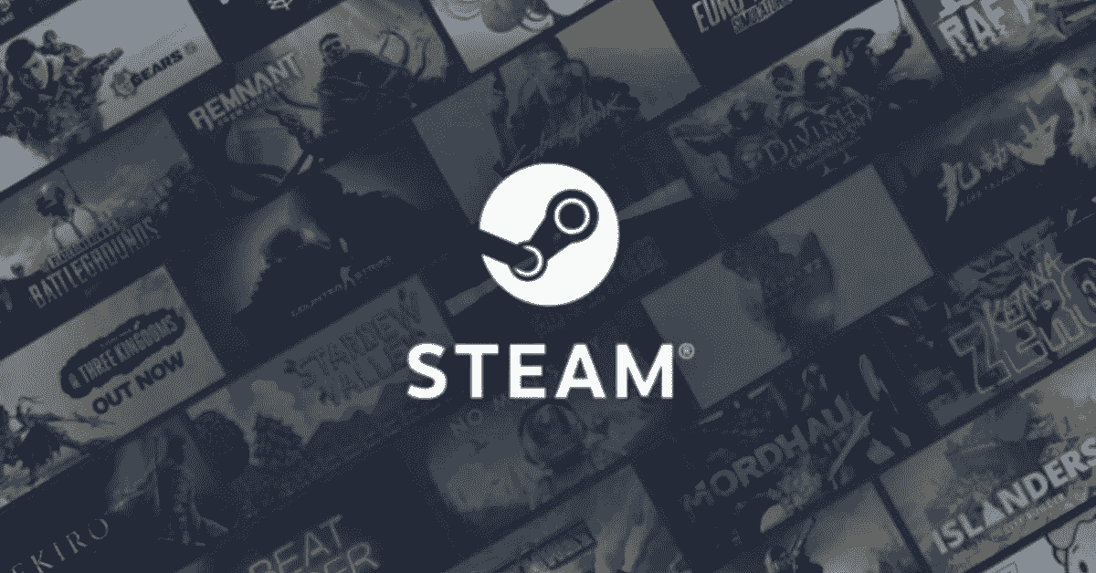 Steam
