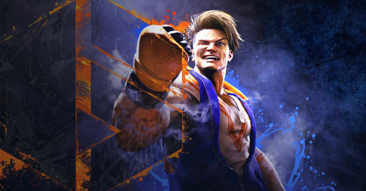 street fighter 6