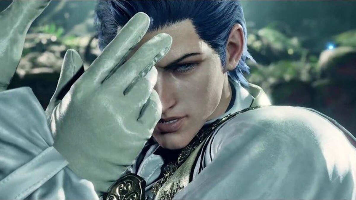 Tekken 8: Claudio Serafino é confirmado no elenco de lutadores - Combo  Infinito