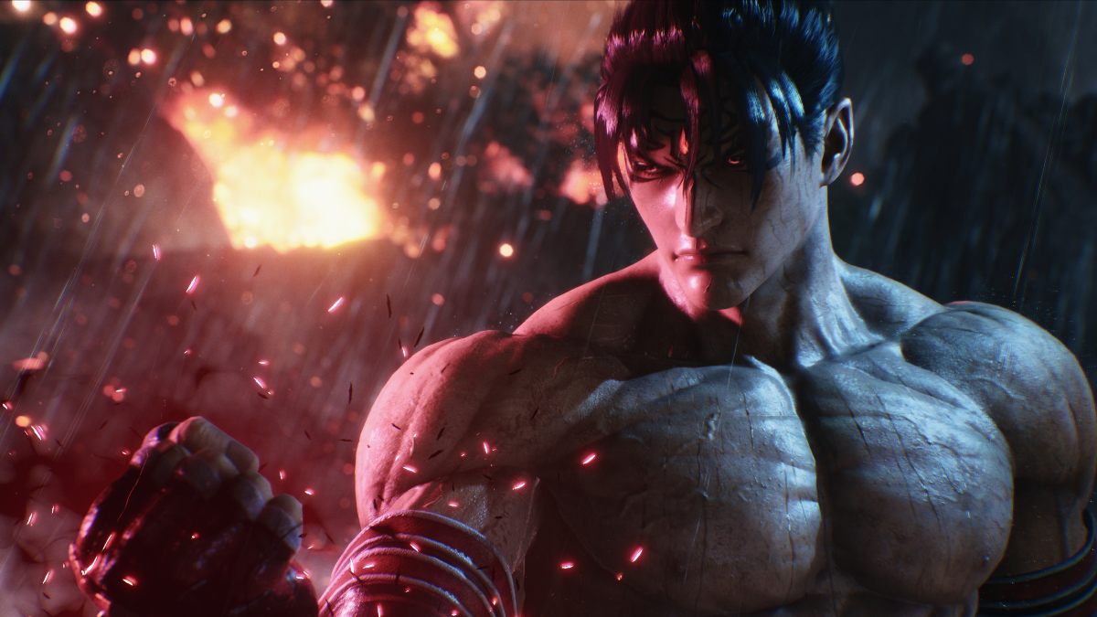Tekken 8 recebe trailer com novos personagens, modos e data de lançamento!  - Combo Infinito