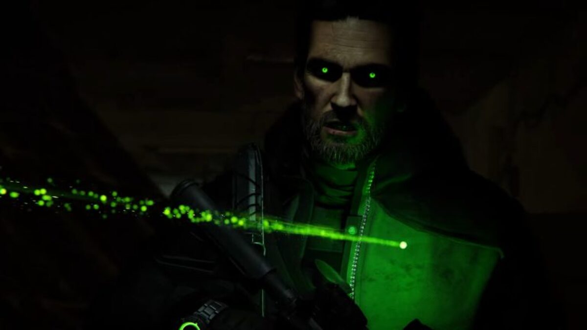 The Division